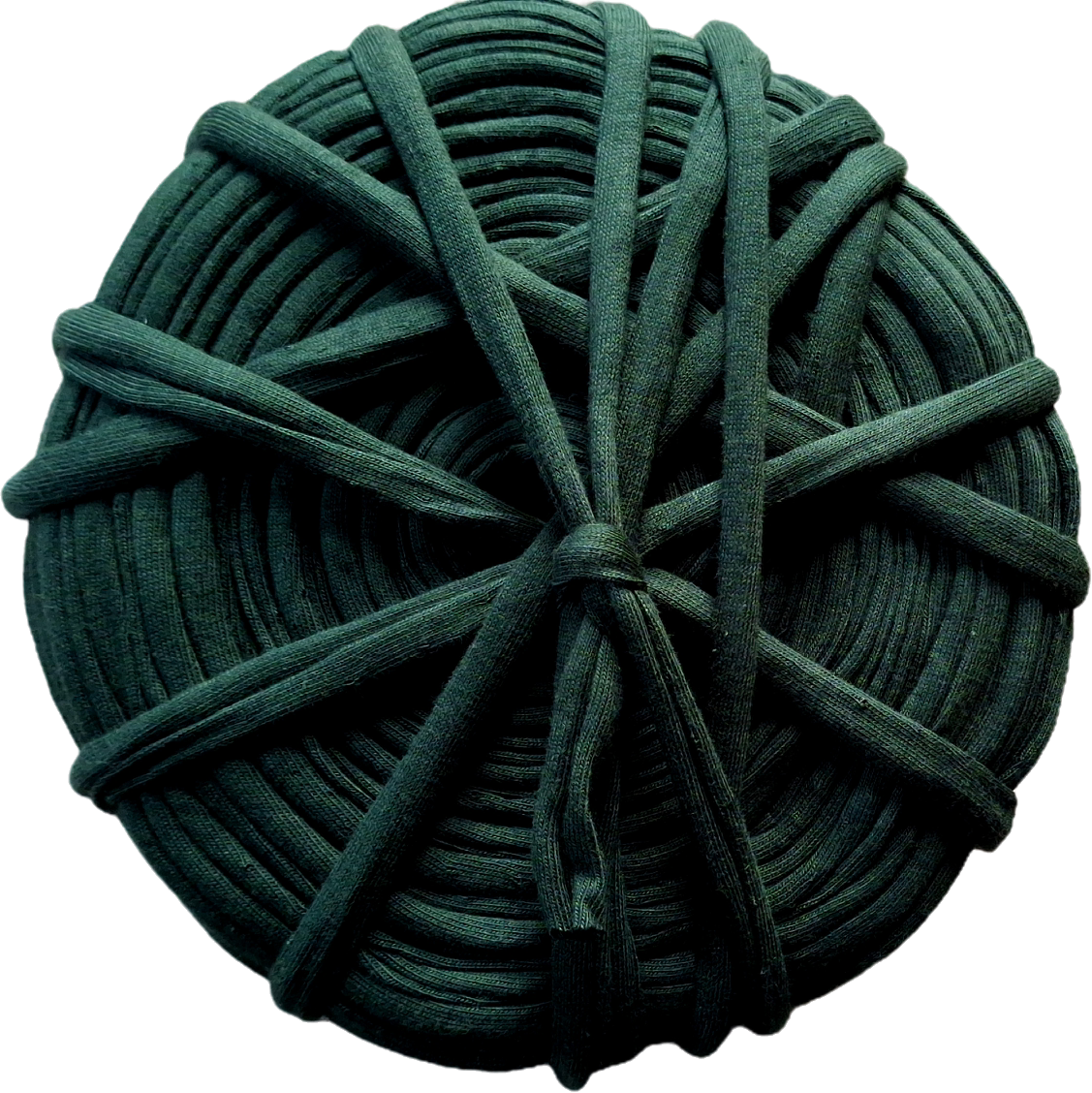 Forest Green ( Thick) - Plain