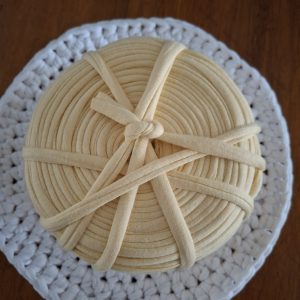 Butter Yellow - Plain