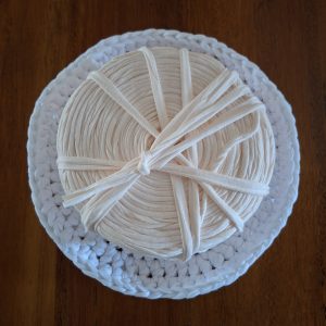 Peaches and Cream - Plain