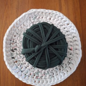 Springbok Green - Plain