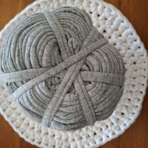 Plain Light Grey