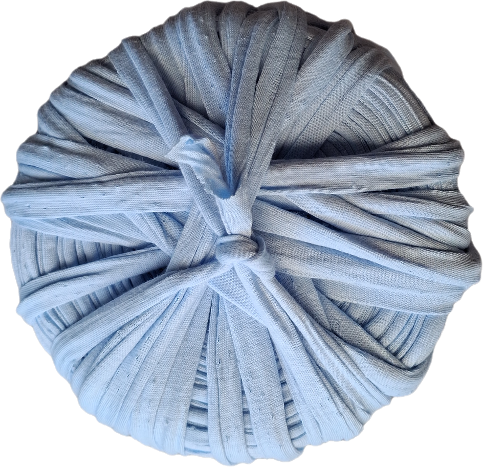 Baby Blue - Plain