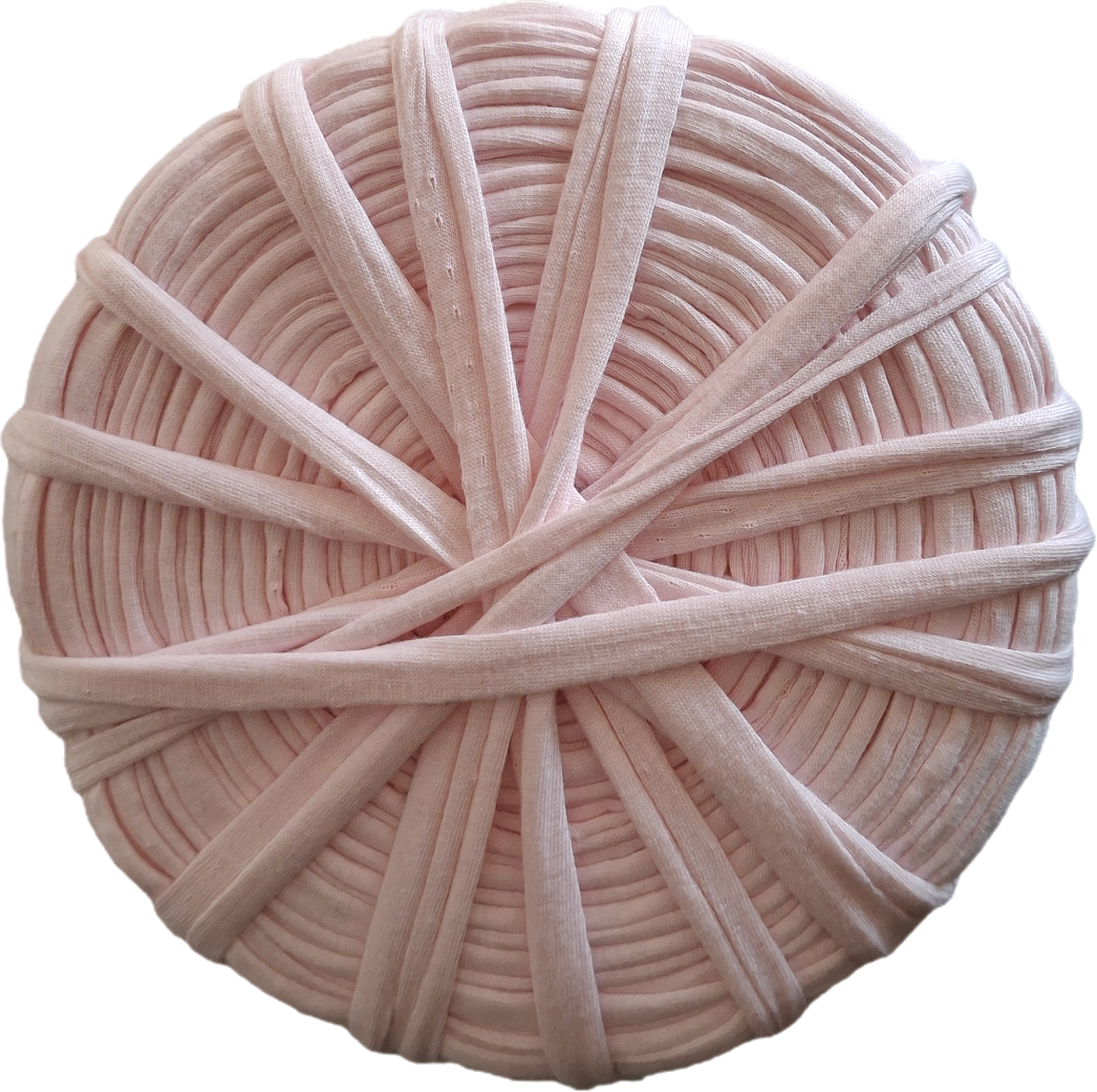 Soft Pink - Plain