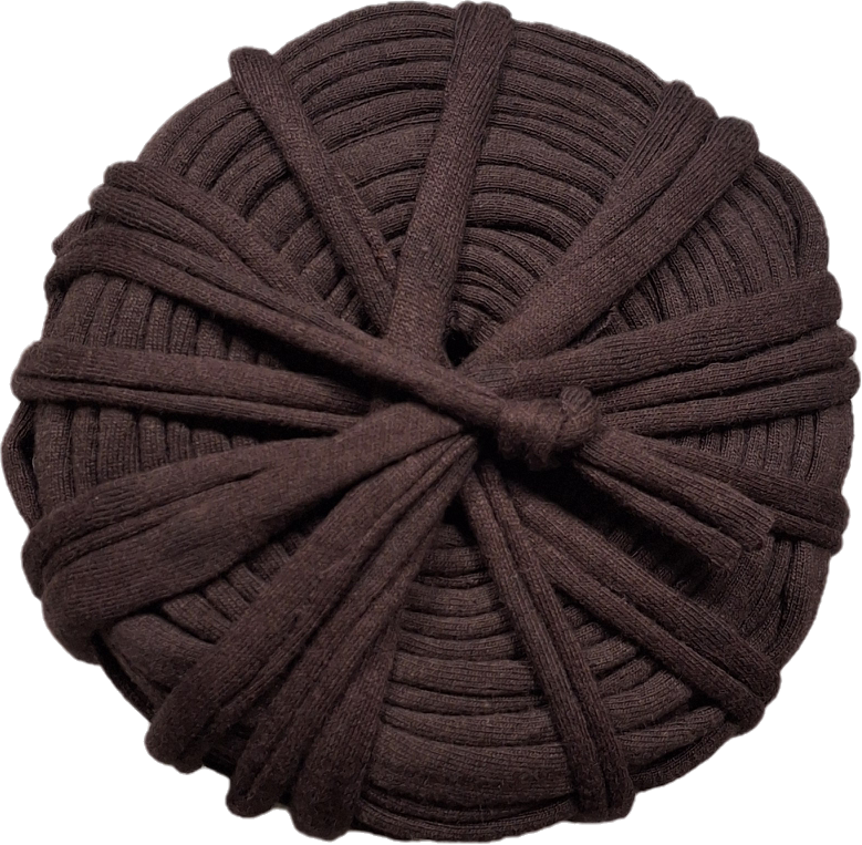 Brown - Plain