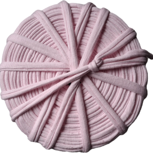 Soft Pink - Plain