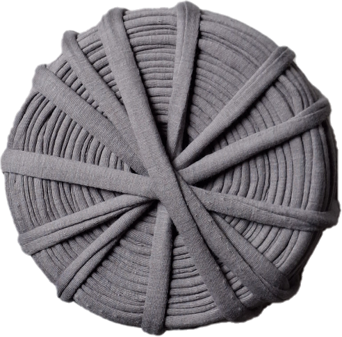 Steel Grey - Plain