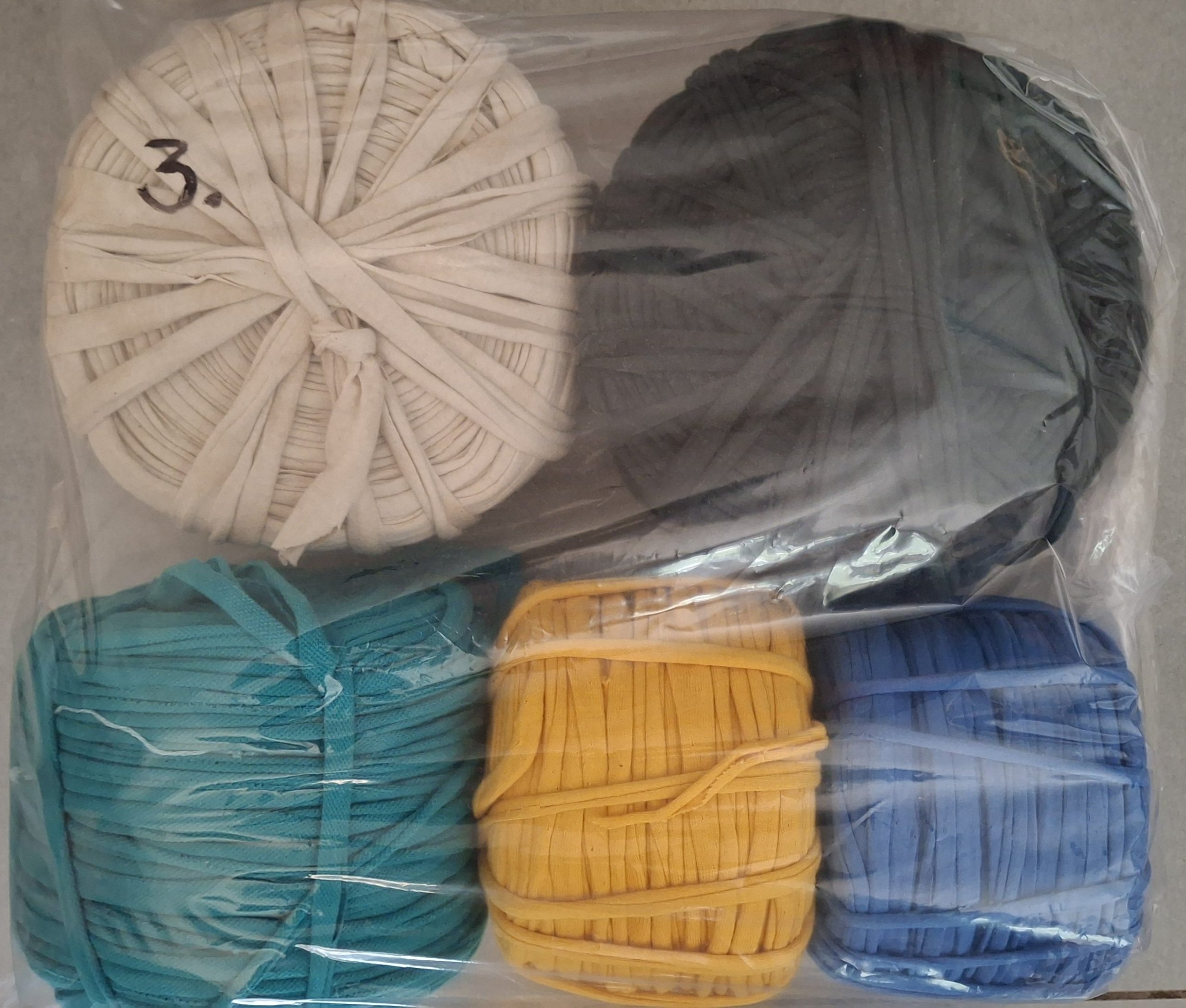 Mix Bargain Bag 3
