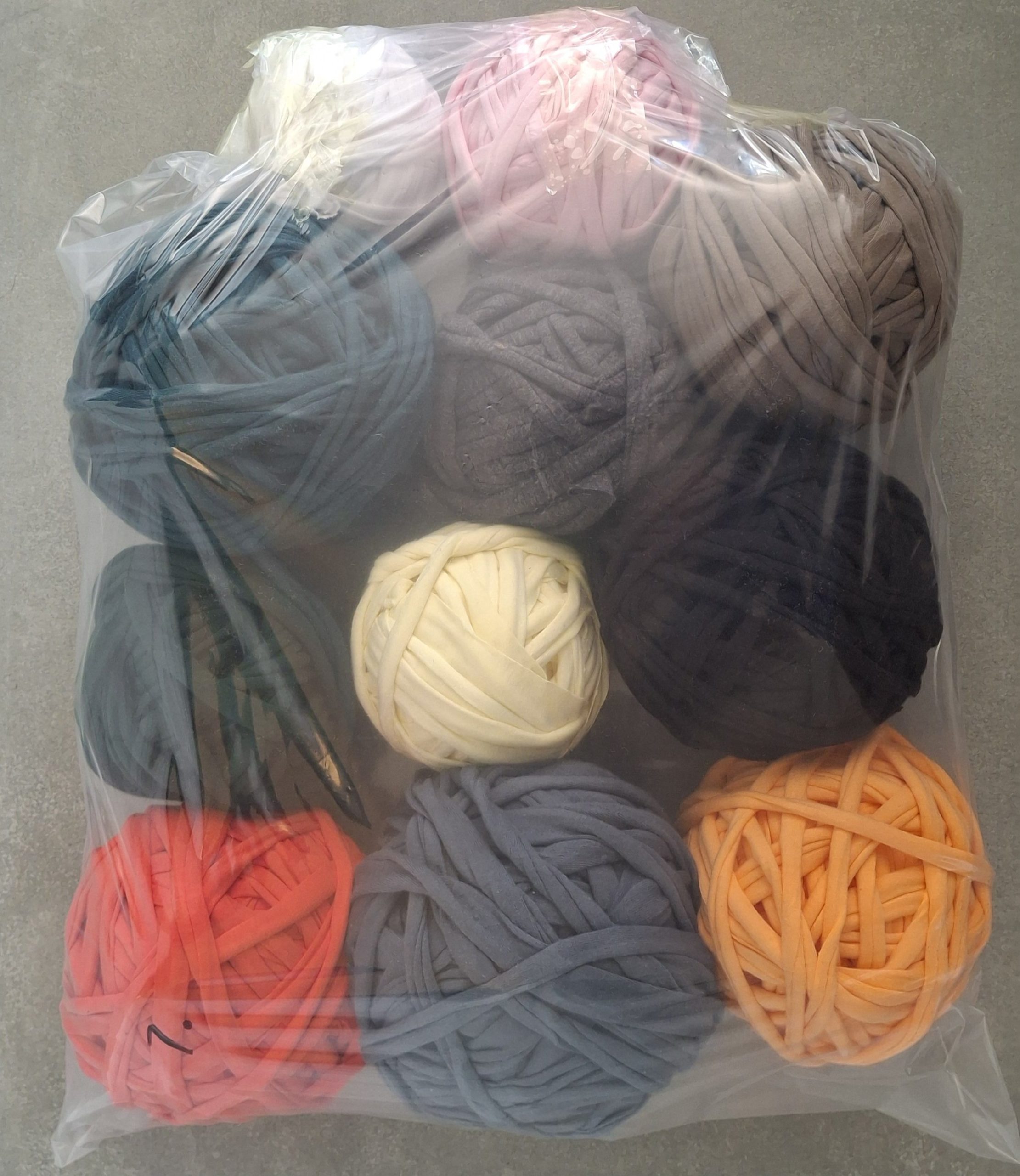 Mix Bargain Bag 7