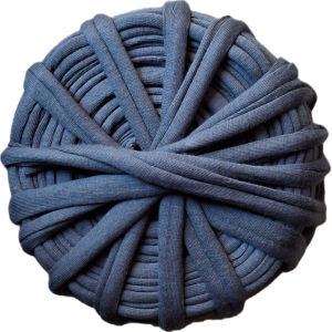 Denim Blue - Plain