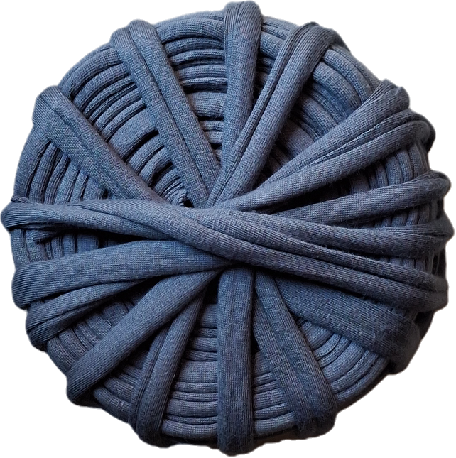 Denim Blue - Plain