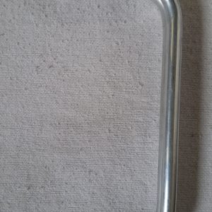Clutch Bag Closure 20cm