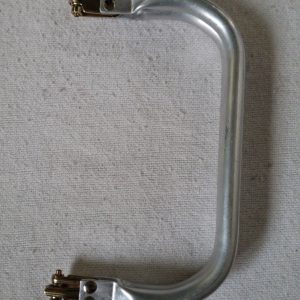 Clutch Bag Closure 16cm
