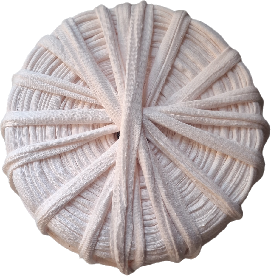 Stawberry Cream - Plain