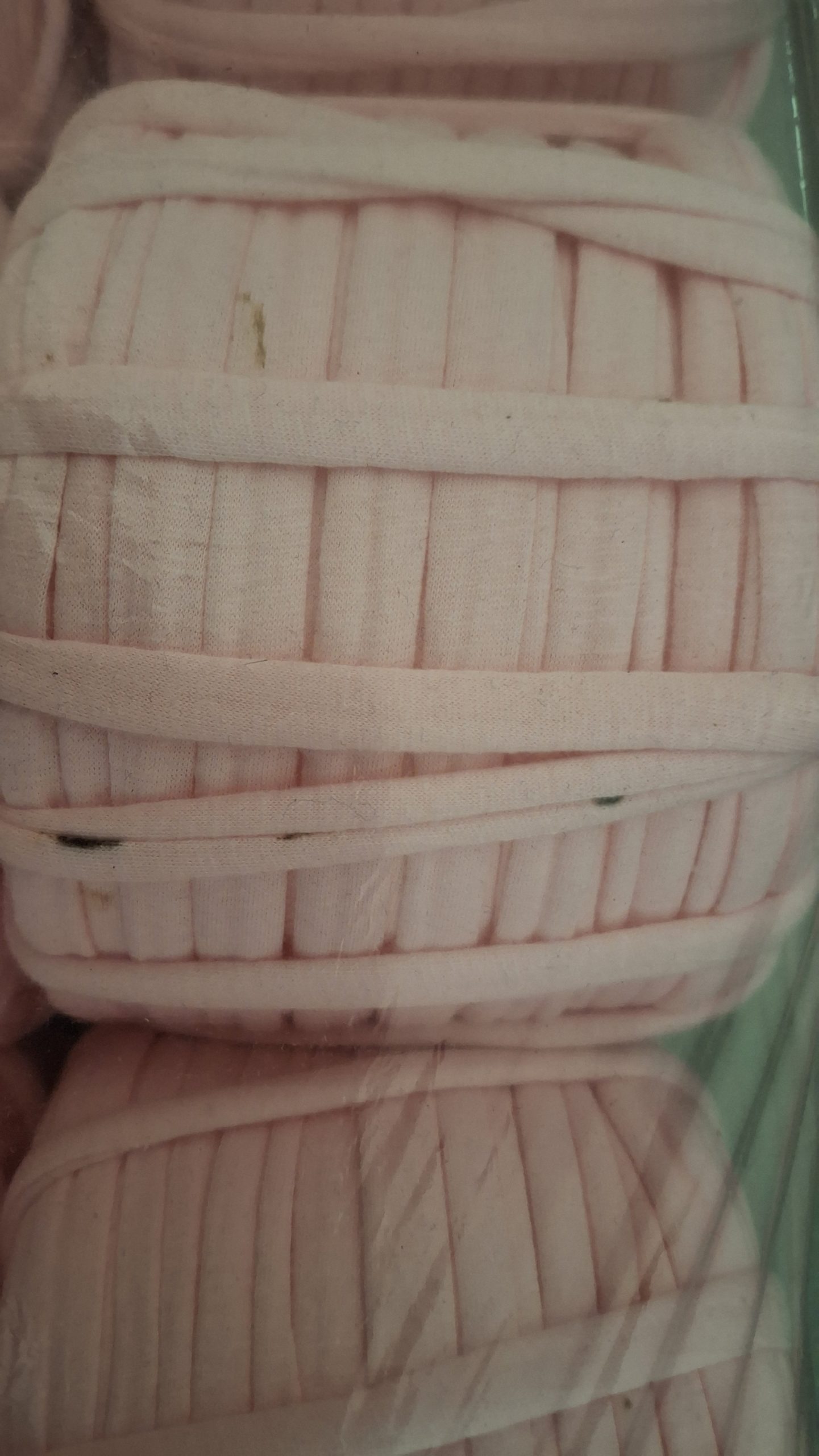 Mix Bargain Bag 5 PRETY PINK ONLY - (Damaged stock, blemishes) - Image 2