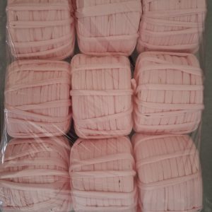 Mix Bargain Bag 5 PRETY PINK ONLY -  (Damaged stock, blemishes)