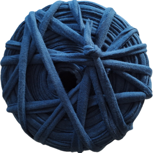 Turkish blue - Plain