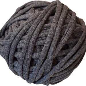 Corporate Grey Stretchy - Plain