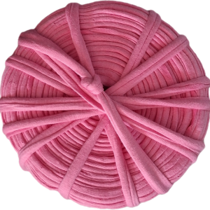 Pink Bubblegum - Plain
