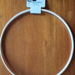 Bamboo Ring