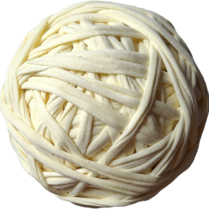 Yellow Stretchy - Plain