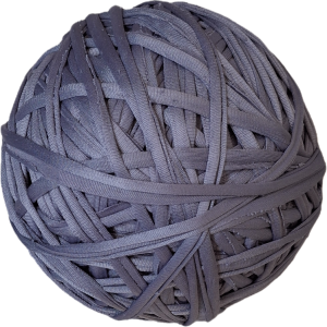 Denim Nylon T-Shirt Yarn
