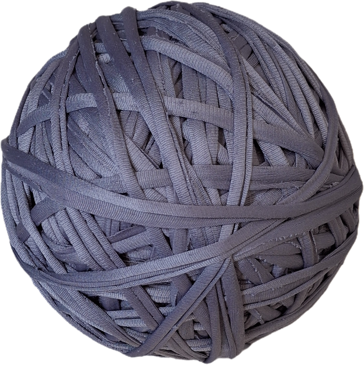 Denim Nylon T-Shirt Yarn