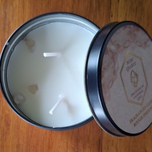 Bougie Scented Candles