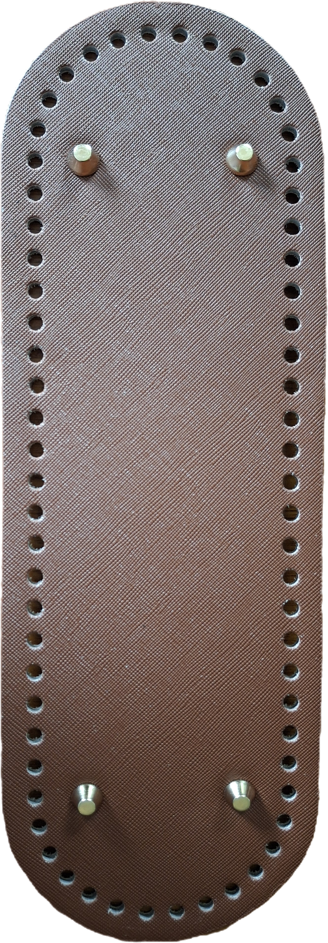 PU Leather Bag Bases - Image 5