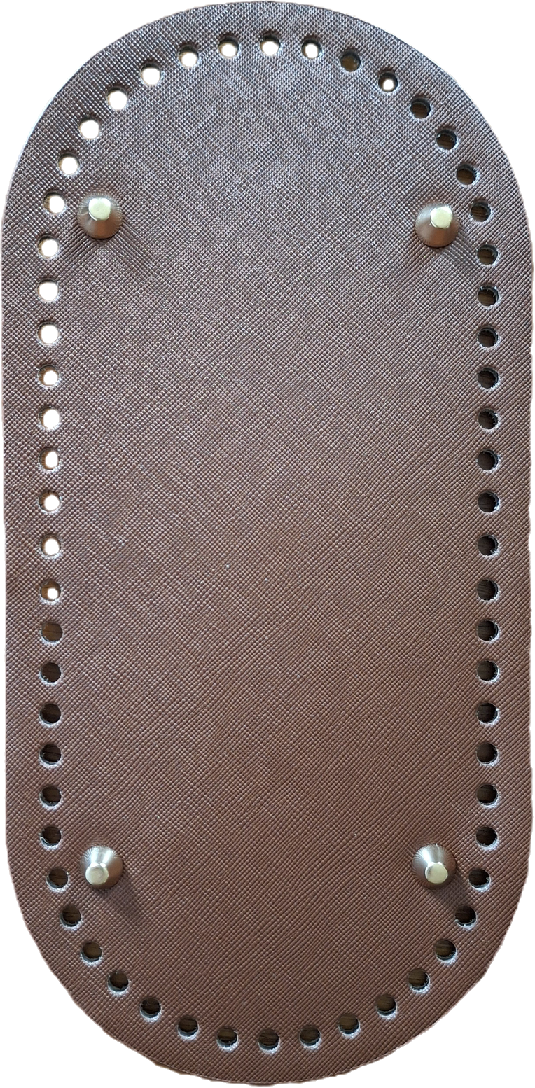 PU Leather Bag Bases - Image 2