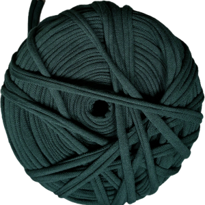 Lacoste Forest Green - Plain